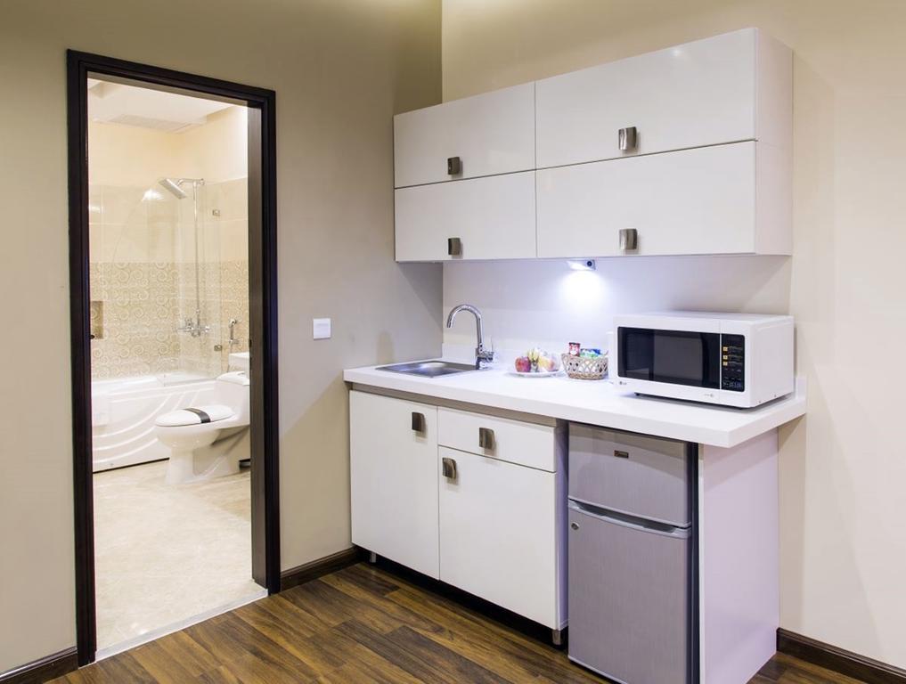 Royaute Luxury Suites And Hotel Gulberg Lahore Zimmer foto